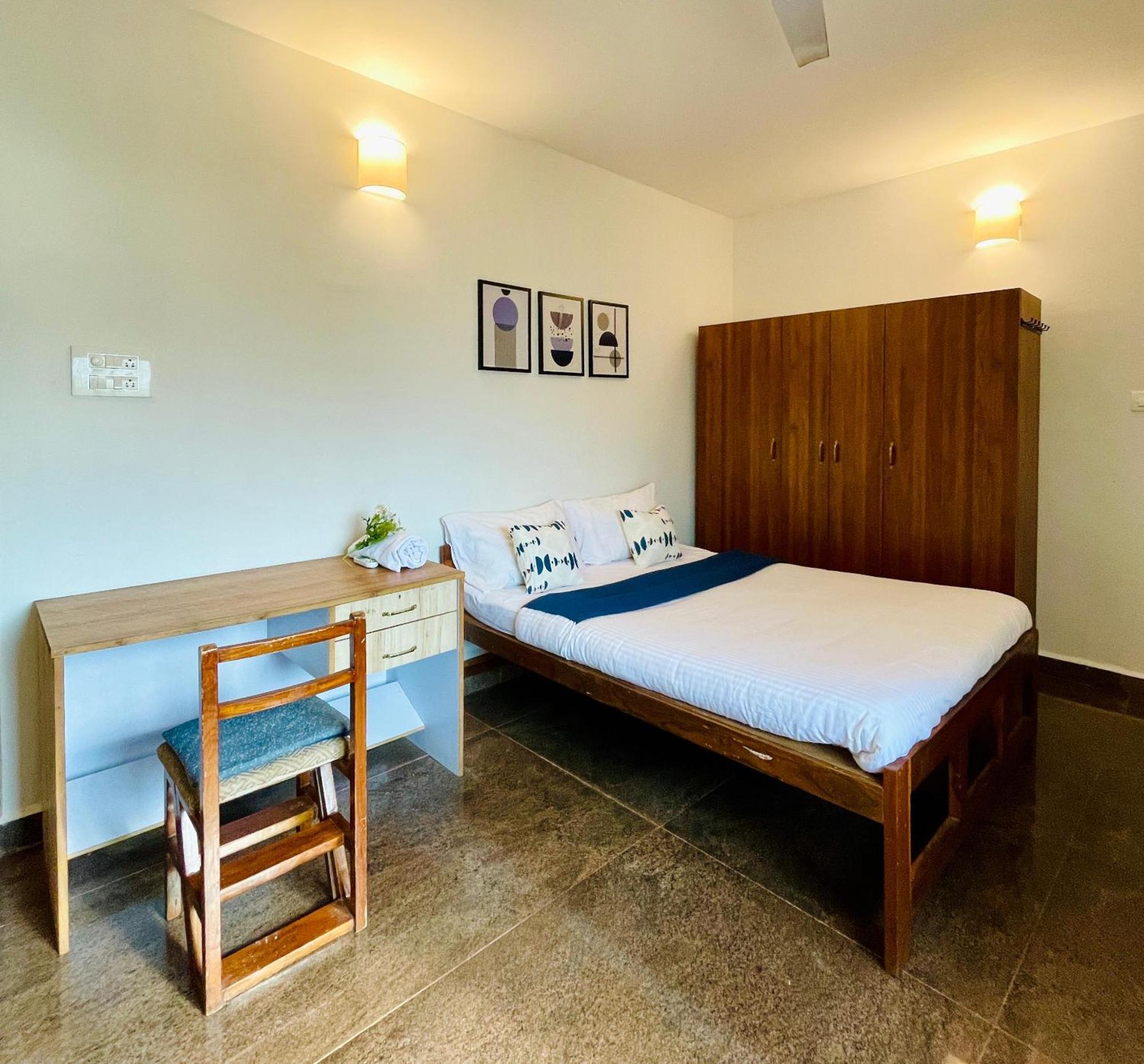 Evaddo Homes 만드렘 외부 사진